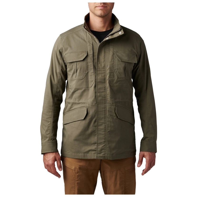 5.11 Tactical Watch Jacket