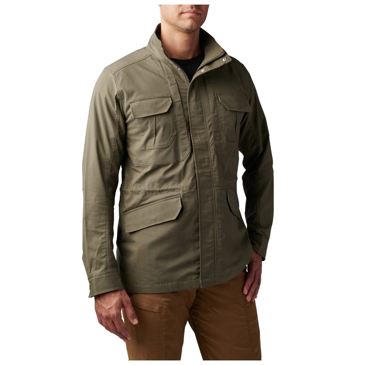 5.11 Tactical Watch Jacket