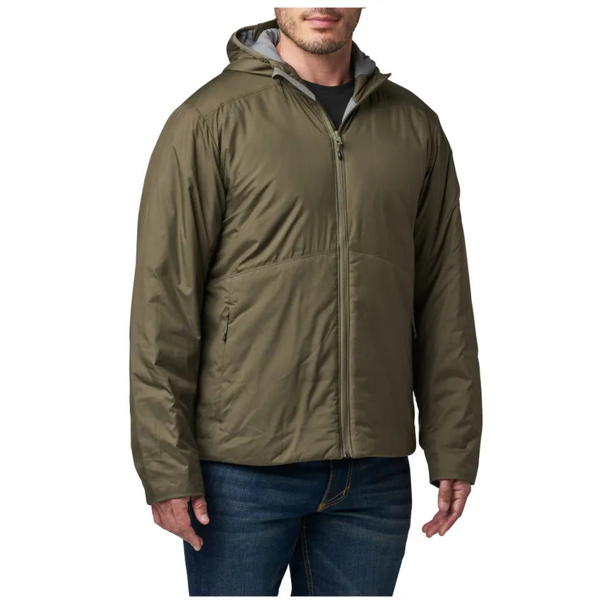 5.11 Tactical Adventure Primaloft Insulated Jacket