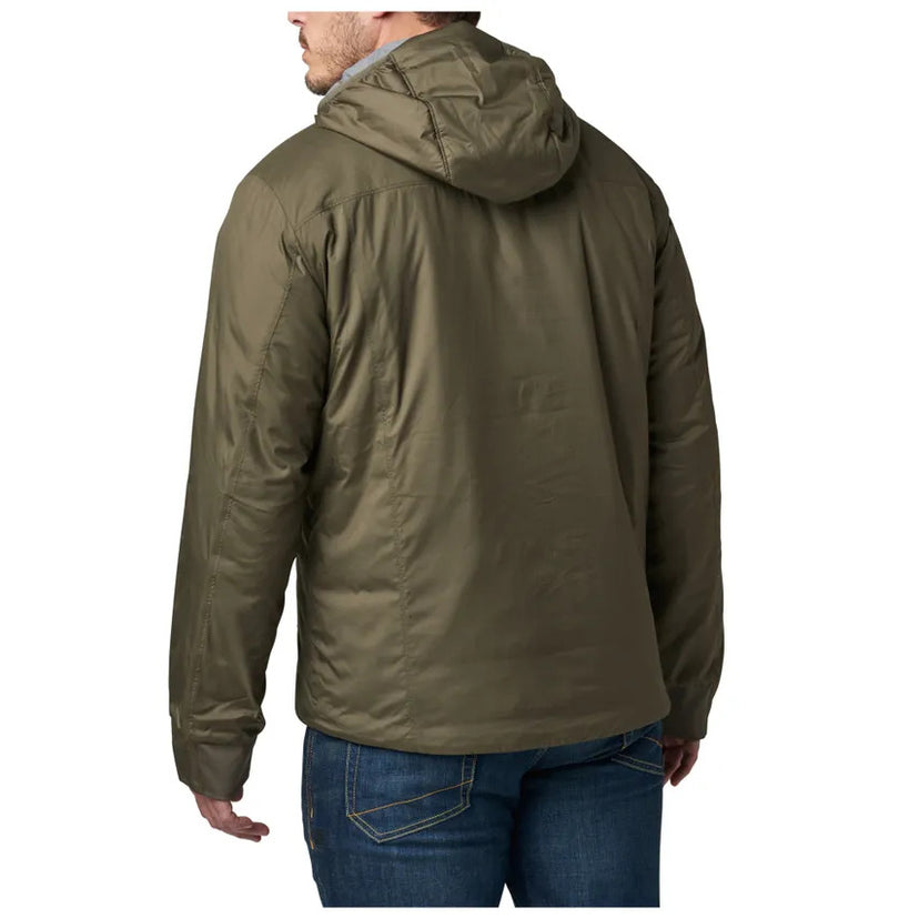 5.11 Tactical Adventure Primaloft Insulated Jacket