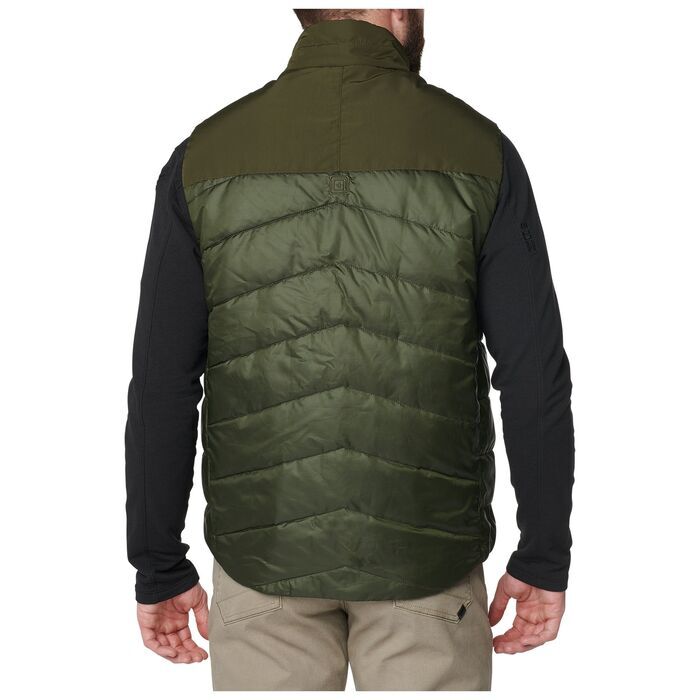 5.11 Tactical Peninsula Insulator Packable Vest