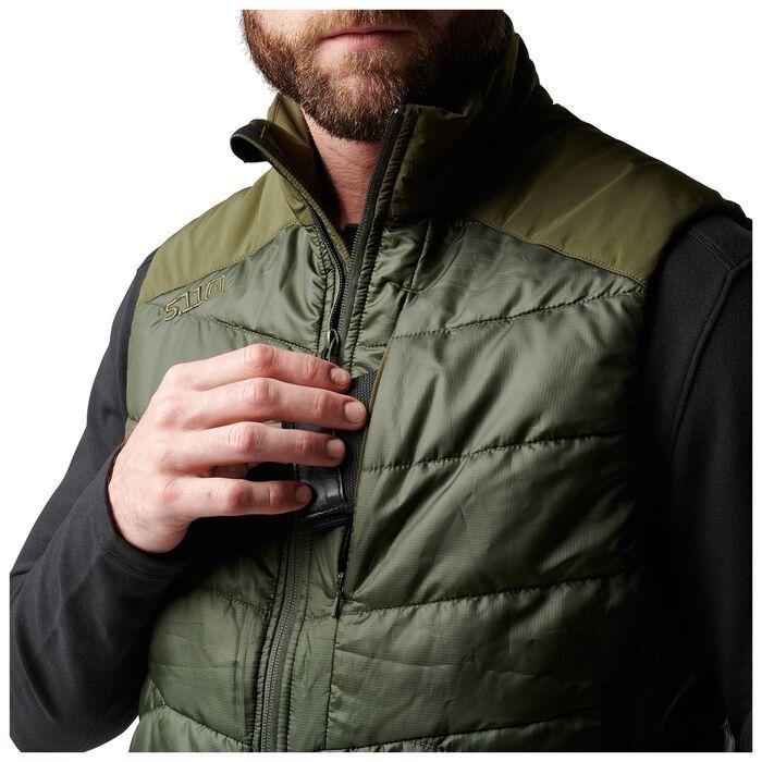 5.11 Tactical Peninsula Insulator Packable Vest