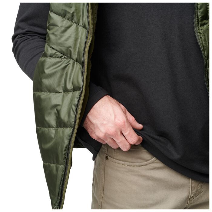 5.11 Tactical Peninsula Insulator Packable Vest