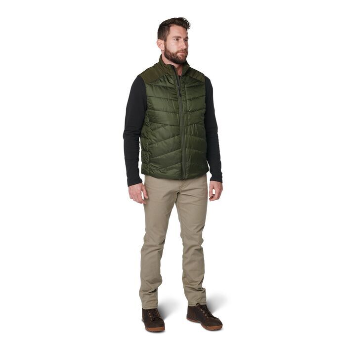 5.11 Tactical Peninsula Insulator Packable Vest