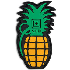 5.11 Tactical Pineapple Grenade Patch