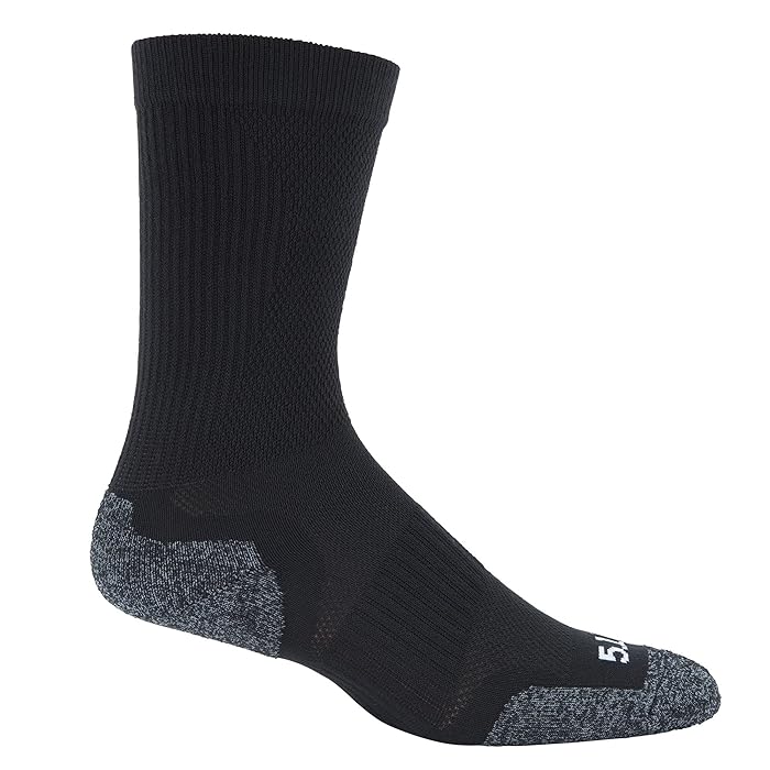 5.11 Tactical Slip Stream Crew Socks