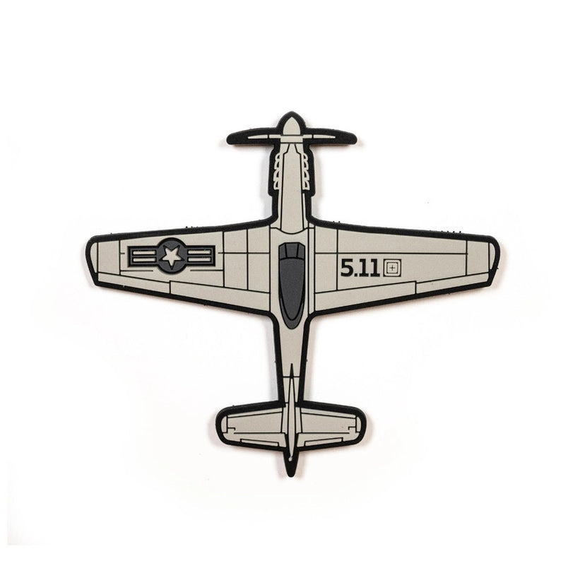 5.11 Tactical P51 Mustang Patch