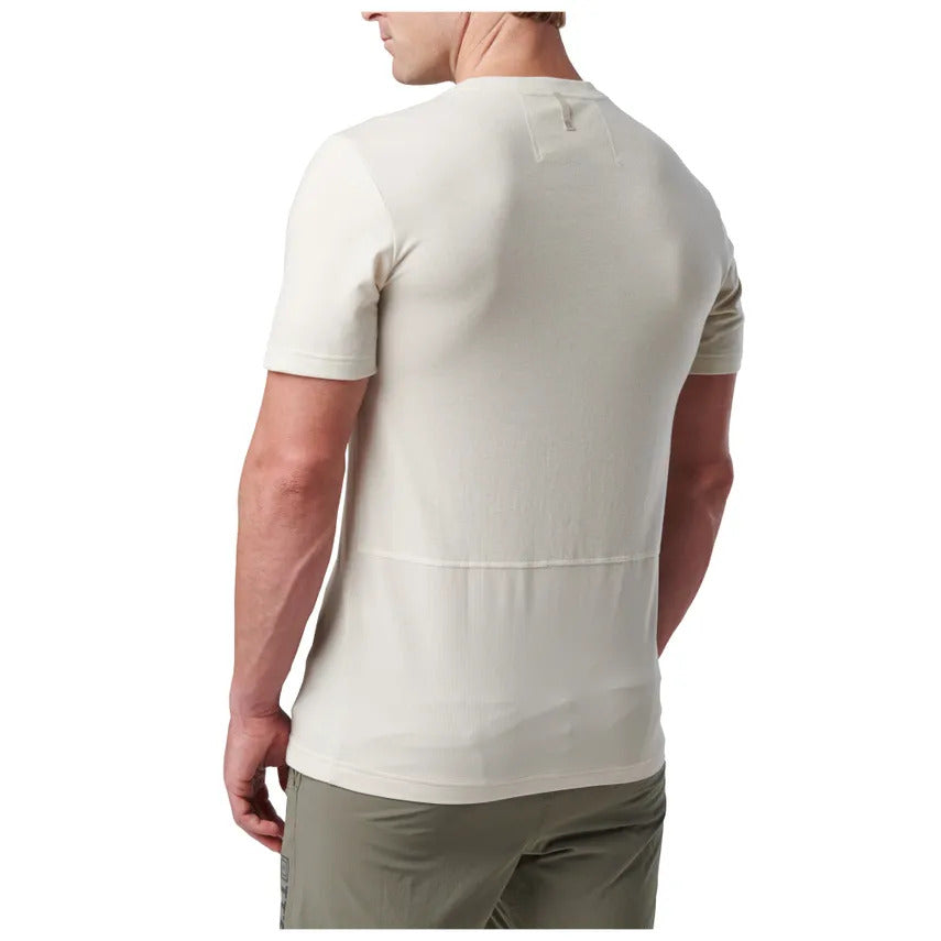 5.11 Tactical PT-R Charge Short Sleeve Top 2.0