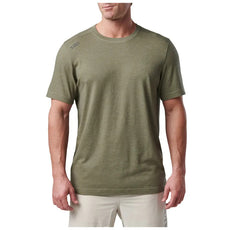 5.11 Tactical PT-R Charge Short Sleeve Top 2.0