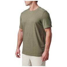 5.11 Tactical PT-R Charge Short Sleeve Top 2.0