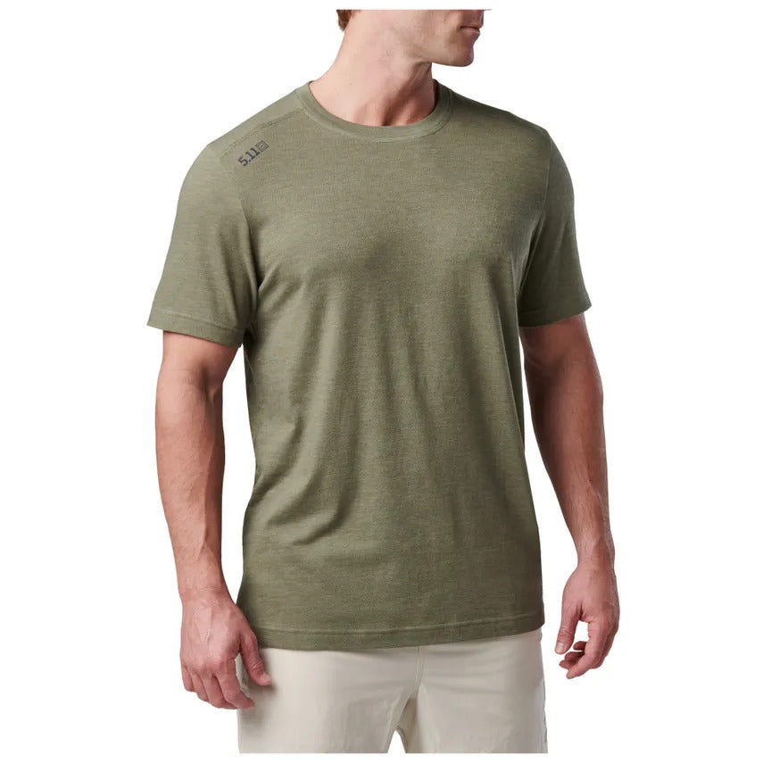 5.11 Tactical PT-R Charge Short Sleeve Top 2.0