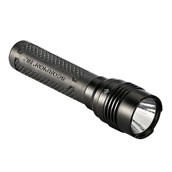 Streamlight Scorpion HL Flashlight