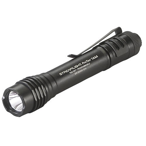 Streamlight ProTac 1AAA Flashlight