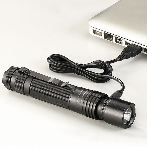 Streamlight ProTac HL USB Flashlight