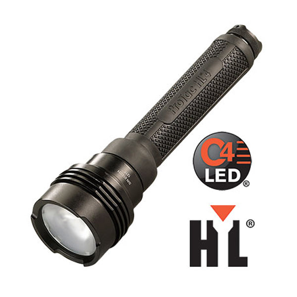 Streamlight ProTac HL4 Flashlight