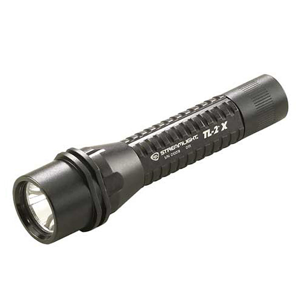 Streamlight TL-2 X Flashlight