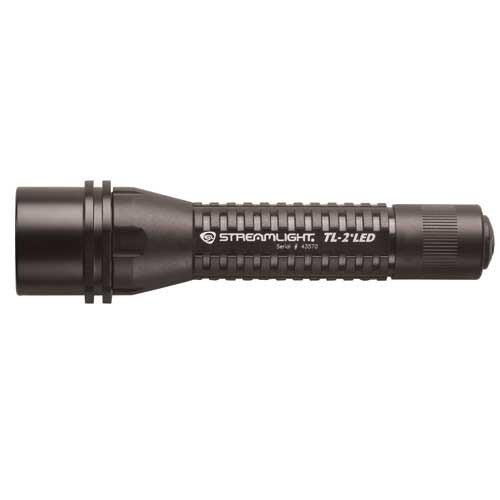 Streamlight TL-2 X Flashlight