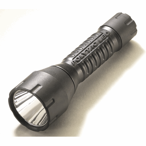 Streamlight Polytac LED HP Flashlight