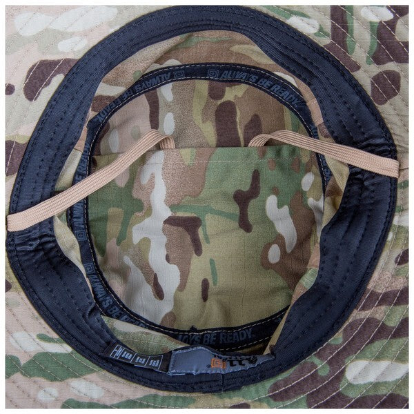 5.11 Tactical Multicam Boonie Hat