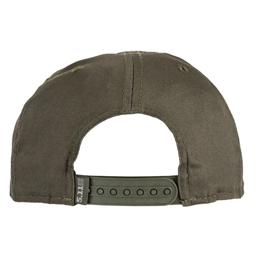 5.11 Tactical Legacy Scout Cap