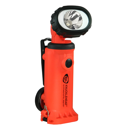 STREAMLIGHT-KnuckleHead Spot- No Charger Included