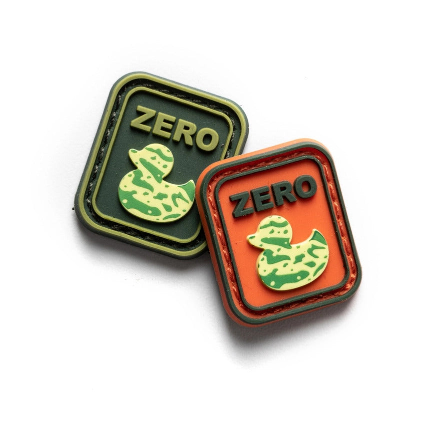 5.11 Tactical Zero Ducks Hunter Patch