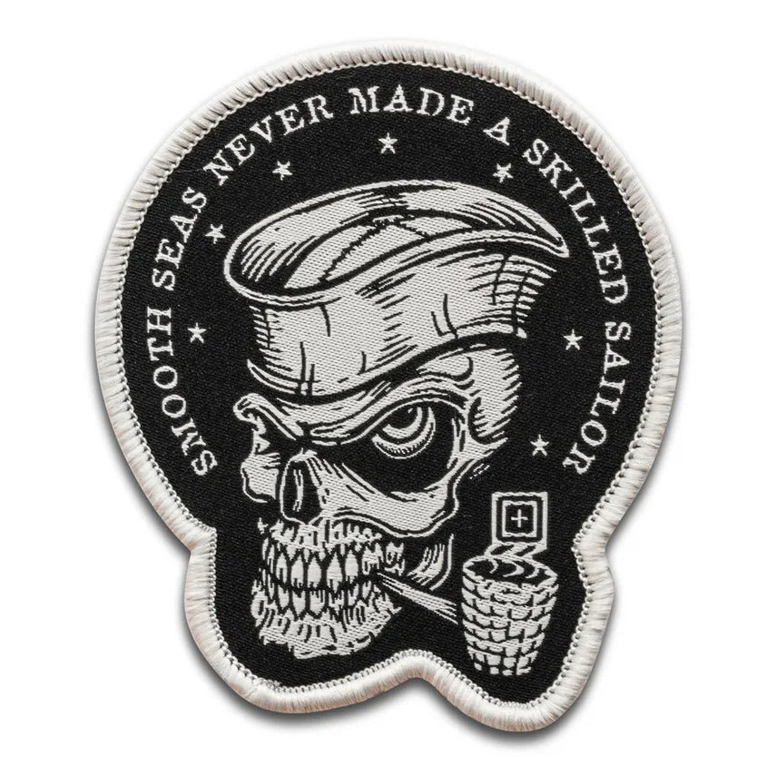 5.11 Tactical Corncob Sailor Patch