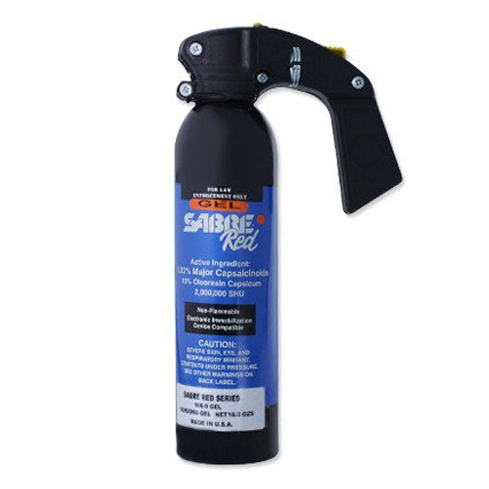 SABRE Red 1.33% MC 16.0 oz GEL MK-9