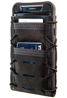 High Speed Gear iTACO™ Phone/Tech MOLLE-Mounted  Pouch V2