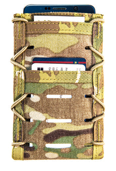 High Speed Gear iTACO™ Phone/Tech MOLLE-Mounted  Pouch V2