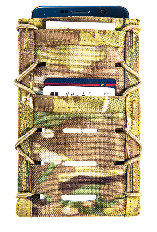 High Speed Gear iTACO™ Phone/Tech MOLLE-Mounted  Pouch V2