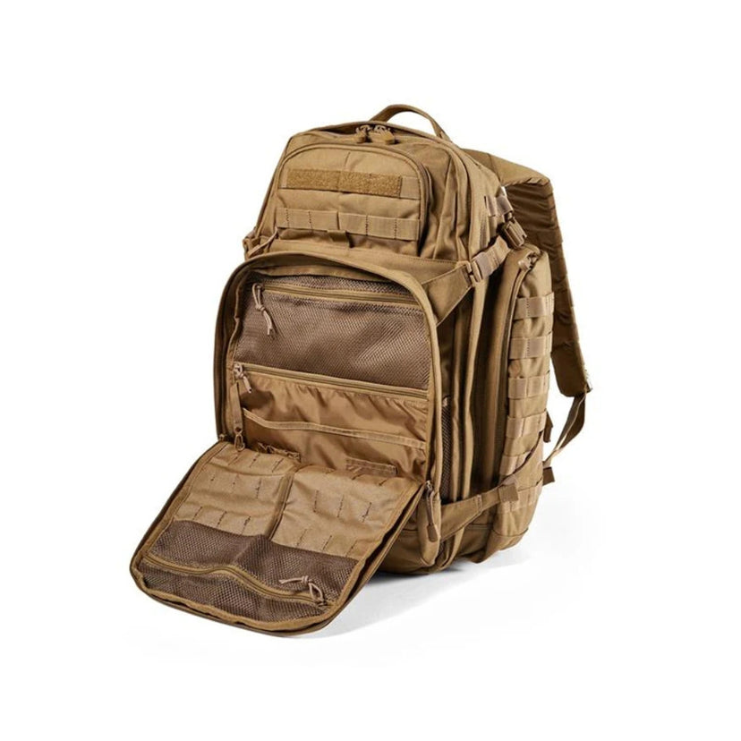 5.11 Tactical Rush 72 Backpack 2.0