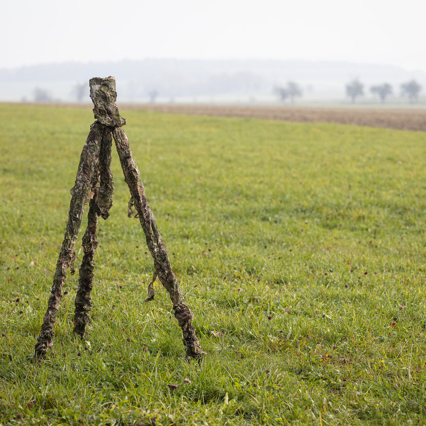 Ghosthood Tripod Camo