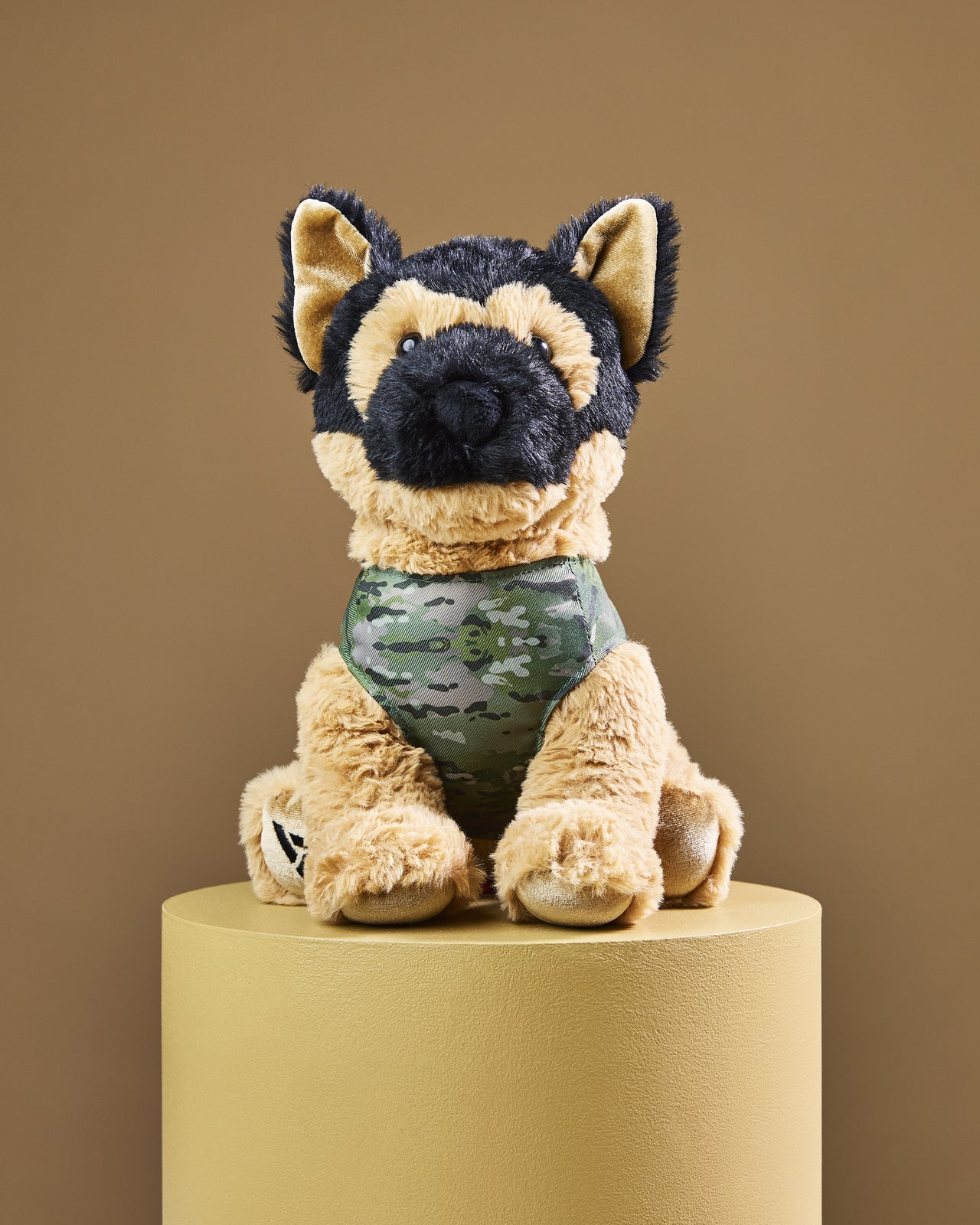 Digger The Dog LEGEAR