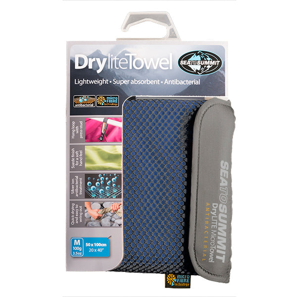 Sea to Summit DryLite Towel