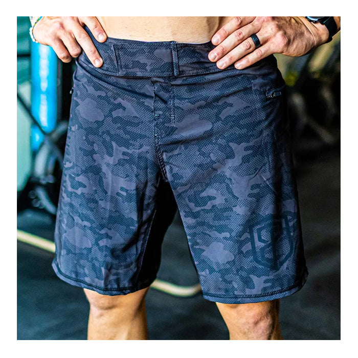 Born Primitive American Defender 2.0 Shorts