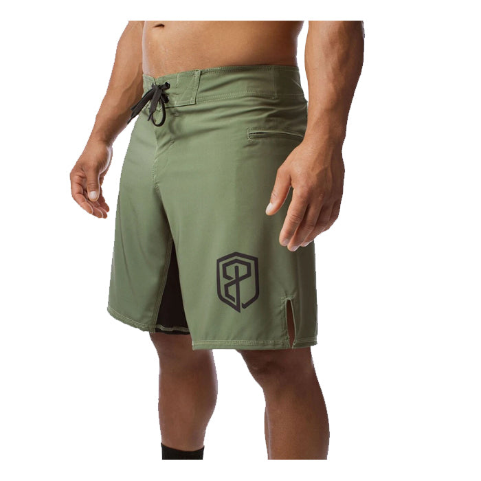 Born Primitive American Defender 2.0 Shorts