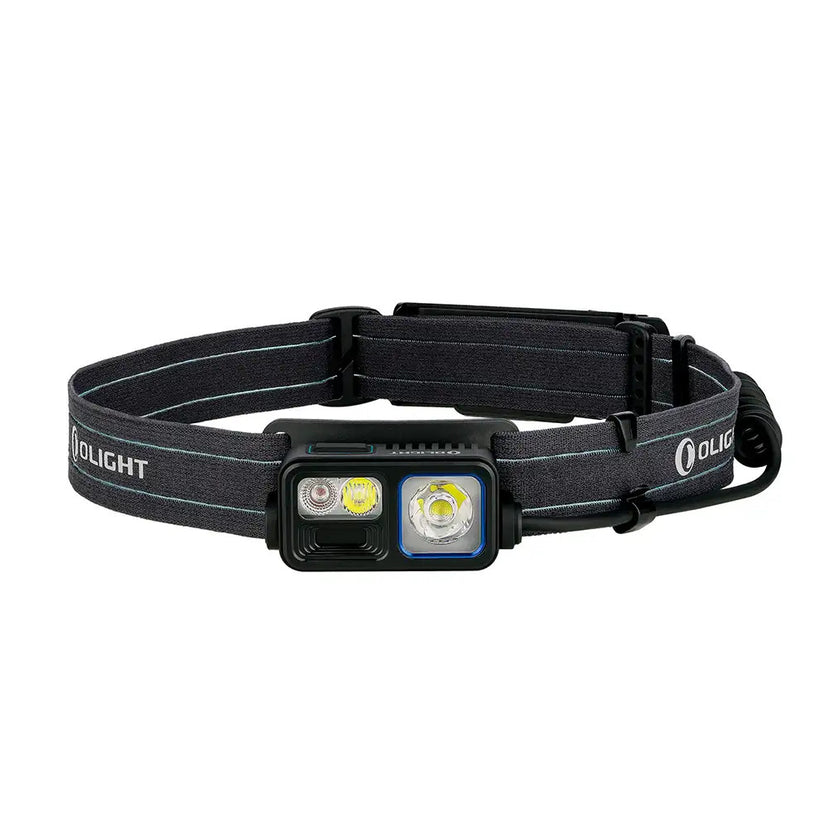 Olight Array 2S USB Rechargeable LED Headlamp