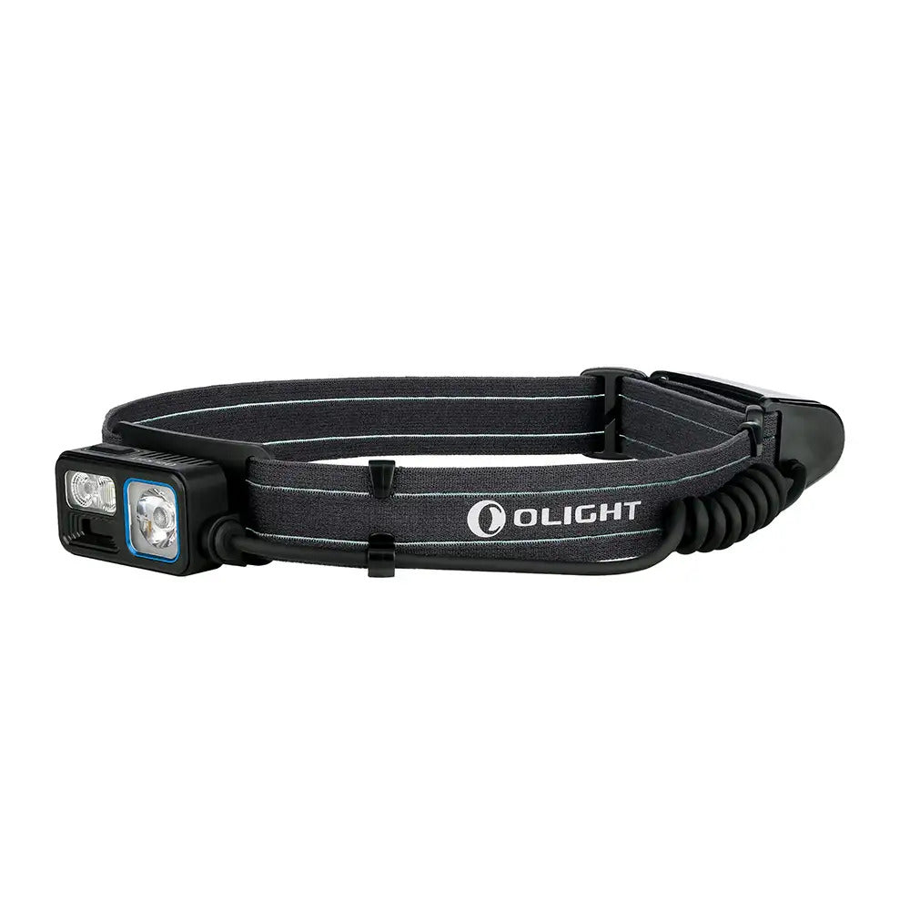 Olight Array 2S USB Rechargeable LED Headlamp