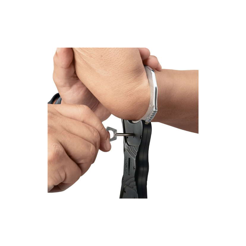 ASP Rigid Ultra Cuffs