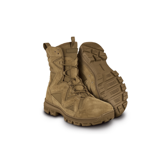 Altama Helios SBM "Trufit System" Non-Zip Boots