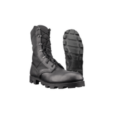 Altama Jungle PX 10.5" Leather Combat Boot