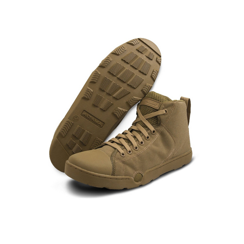 Altama OTB Maritime Assault Mid Boot