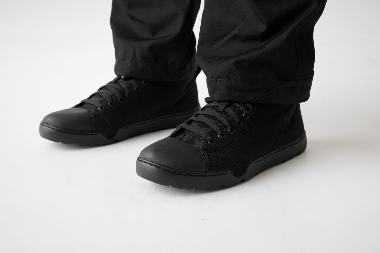 Boot Low Altama Maritime Assault Mid Boots - Tactical Waterproof