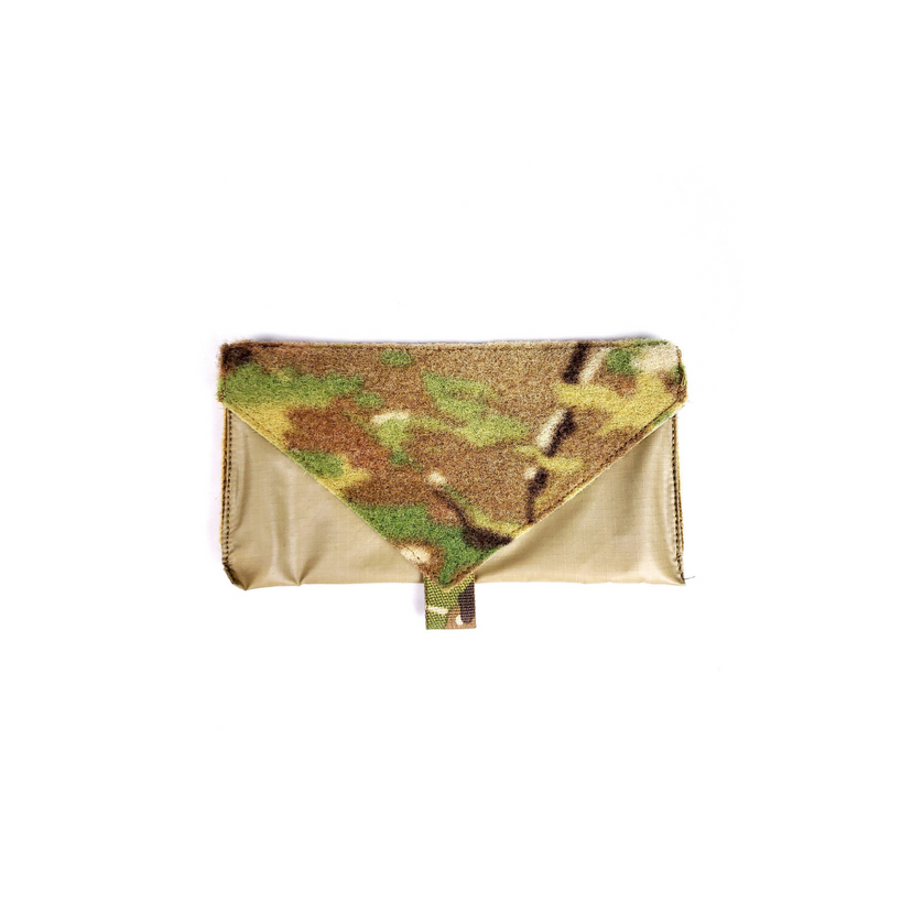 Aussie Peelback Envelope Pouch