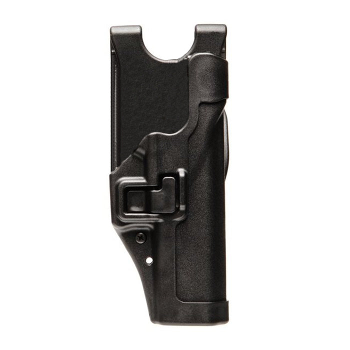 BlackHawk Serpa Level 2 Auto Lock Duty Holster - Colt Gov't