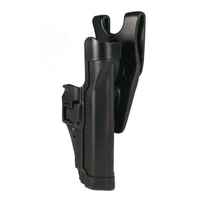 BlackHawk Serpa Level 2 Auto Lock Duty Holster - Colt Gov't