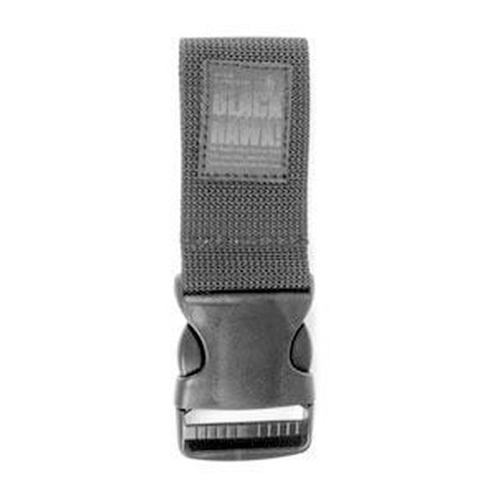 Blackhawk Drop Leg Extender W/2  Quick