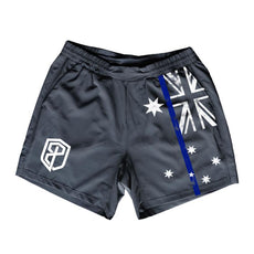 Born Primitive The Australian Brand Short