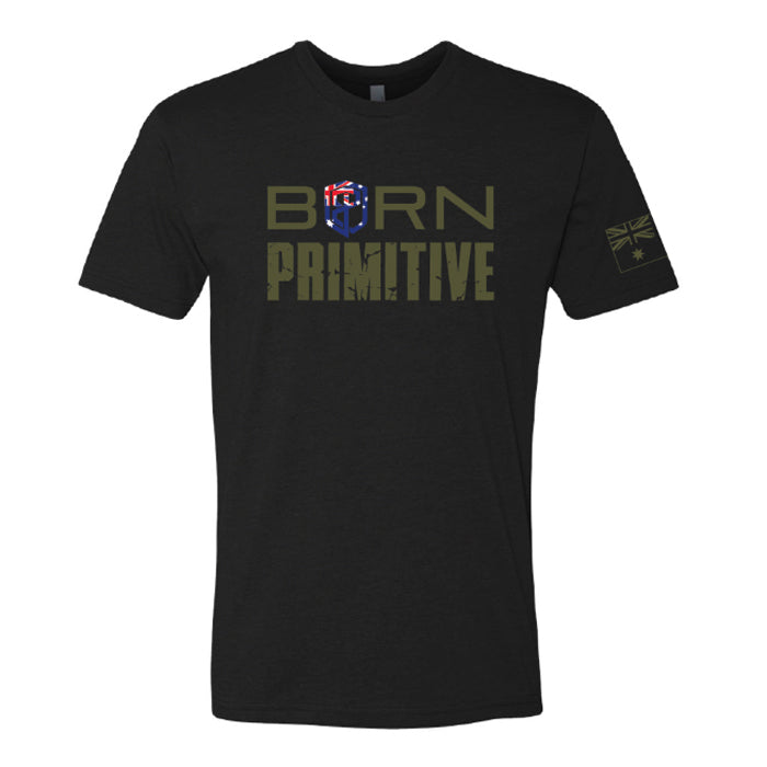 Born Primitive The Australian Brand T-Shirt